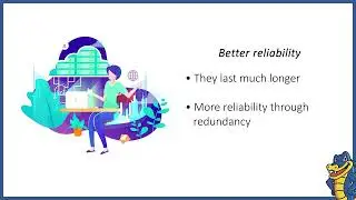 5 Reasons Why You Should Choose Cloud Hosting Over Traditional Website Hosting?