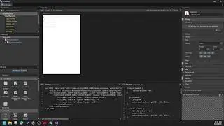 [Day 2] Making the UI Look Like Google Sheets in Unity