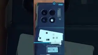 OnePlus 11R leaked specs! 🤐 #shorts