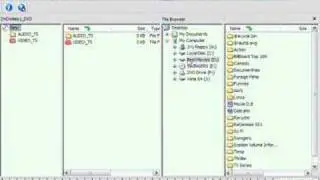 DVD De-Cryptor Tutorial