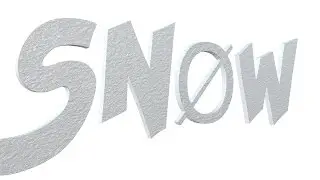 SNOW - a free generator for FCPX