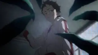 Best Worst Line in Anime