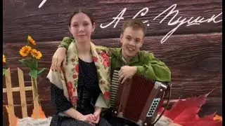 Закулисье конкурса «Гармония»