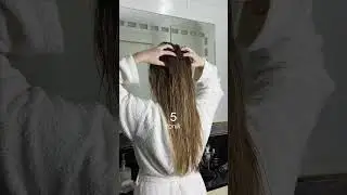 saç bakım ürünlerinin doğru sıralaması 