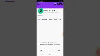 Directo en twitch