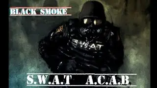 BLACK SMOKE - Special Delivery (OXXYMIRON cover)