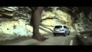 FORESTER CM!!!! Автомобиль года