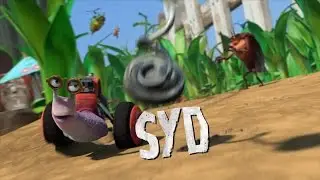SYD | Insectibles
