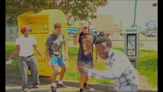EB - l'appel du vide. (Video)