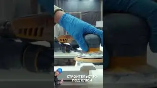 Окна из массива дерева производство установка монтаж строительство short #shorts