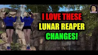 [Lost Ark] Lunar reaper changes that came with artist balance patch