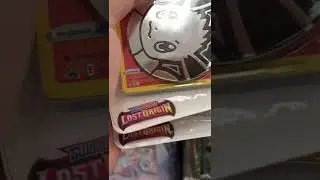 This is my second time finding it! Check the latest video for full opening and hunt!