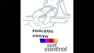 Frank Ocean - Poolside Convo + Self Control (Studio Version)