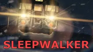SLEEPWALKER AMV (Remastered)