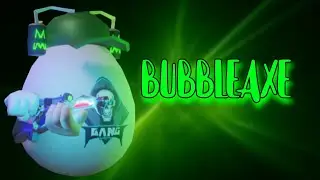 scrap bubble edit