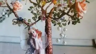 Сидим дома...Валентина Цапля