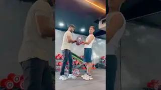 #gym