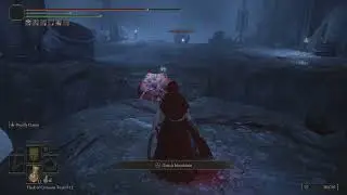 "Plump Sort Ahead" - Elden Ring