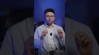 Как продуктивно провести Рамадан?  