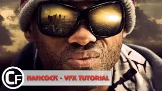 Hancock - VFX Tutorial