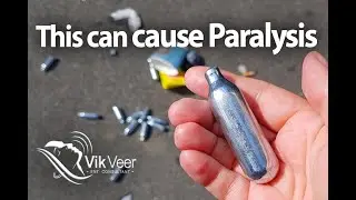 Inhaling this Gas can Paralyse You for Life - Here's Why!