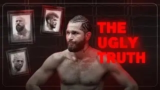 The Ugly Truth About UFC Retirements