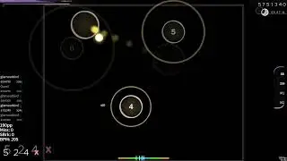 osu highlights.ep1