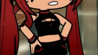 Hide and seek (Gacha Stomach growling/ short vid)