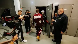 Dzsúdló Aréna - Behind The Scenes