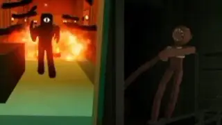 ROBLOX Doors But Decent - [Doors 1-100] Full Walkthrough
