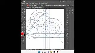 Letter SL Logo Design #shots #illustrator #tutorial