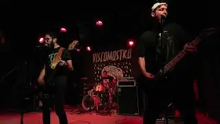 Confine live