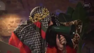 На случай важных переговоров | BigRussianBoss