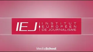 IEJ Intensives ! Retour en vidéo