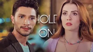 Esra & Ozan | HOLD ON