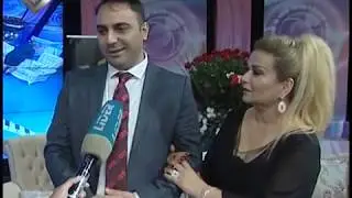Nazənin. Lider maqazin 1.12.2018