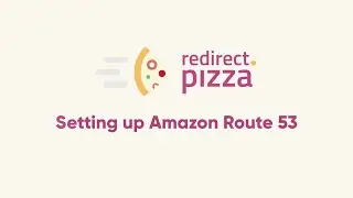 Amazon Route 53: Forwarding with HTTPS support - redirect.pizza
