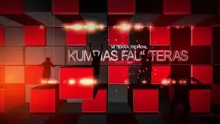 MI TIERRA TROPICA KUMBIA WEPA LIMPIA