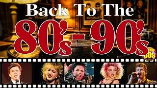 Best of 80s Music Legends - The Police, Michael Jackson, CCR, Modern Talking, Laura Branigan,...