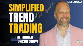 Mastering the ADX | Trend Trading Simplified