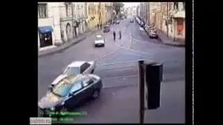 дураки и дороги
