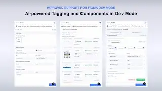 Locofy.ai v7.6.0: Improved support for Figma Dev Mode.