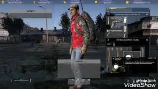 Dayz twitch kesitler