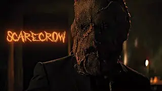 Scarecrow | 4K Edit