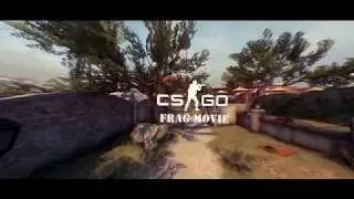 CS:GO Frag Movie : Impect