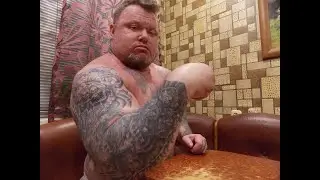 ПЯТЬ МЕСЯЦЕВ БЕЗ ФАРМЫ... ВО ЧТО Я ПРЕВРАТИЛСЯ?