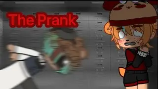 The Prank|⚠️Vore + Digestion⚠️|13+