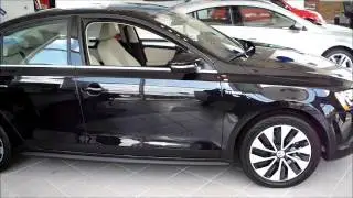 RichieTv-2013 Volkswagen Jetta walkaround video presentation