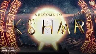 Welcome to KSHMR Vol. 8