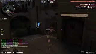 hvh highlights #21 ft gamesense.pub/skeet.cc